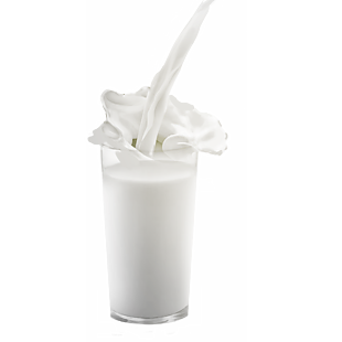 牛奶杯