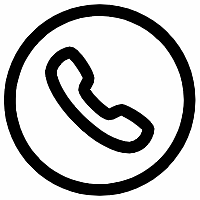 電話圖標(biāo)元素
