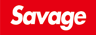 savage 创意字体