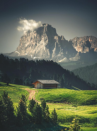風(fēng)景 風(fēng)景畫 背景 背景畫 畫