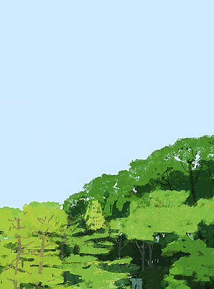風(fēng)景 風(fēng)景畫(huà) 背景 背景畫(huà) 畫(huà)