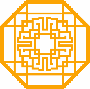 花紋 邊框