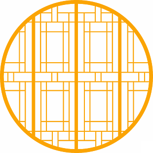 花紋 邊框