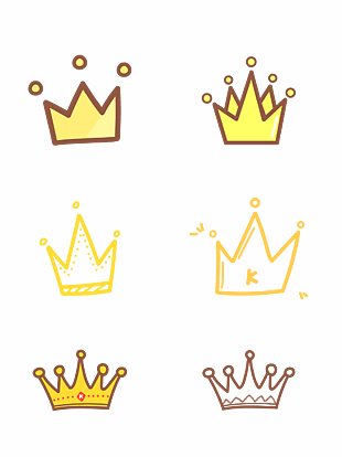 皇冠