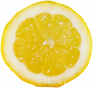水果 檸檬