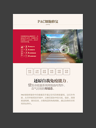 細胞修復(fù) 免疫力 排毒養(yǎng)顏