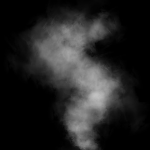 煙霧