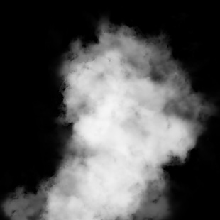 煙霧