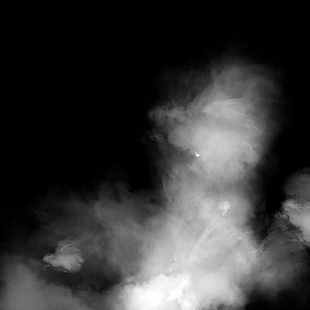 煙霧