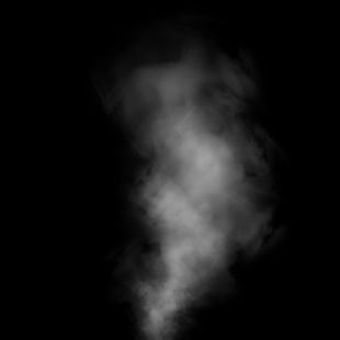 煙霧