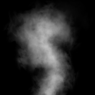煙霧