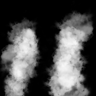 煙霧
