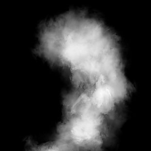 煙霧