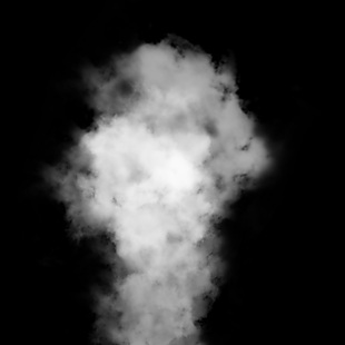煙霧