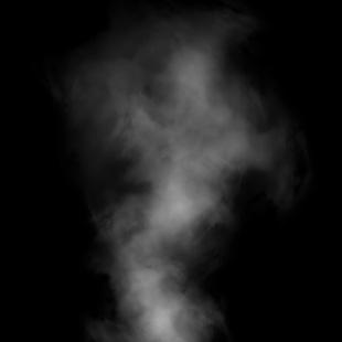 煙霧