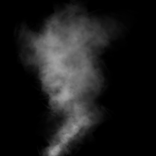 煙霧