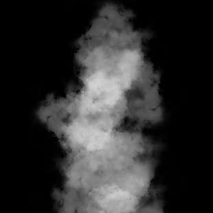 煙霧