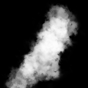 煙霧