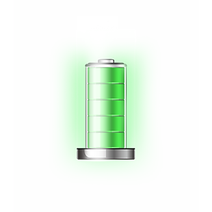電池電量