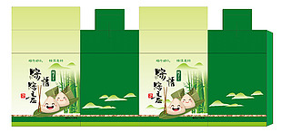 粽子禮盒