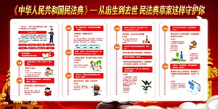 中华人民共和国民法典