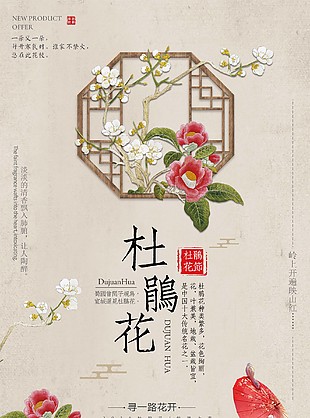 杜鹃花节