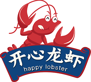 龍蝦LOGO