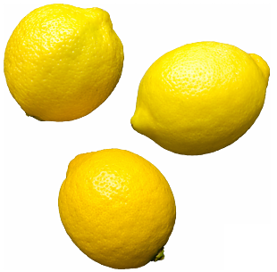 檸檬免扣