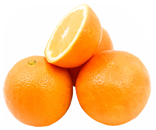 一堆橙子免扣