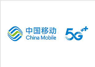 中國移動LOGO