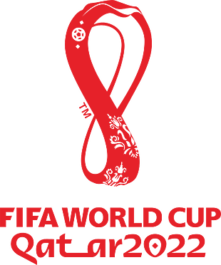 2022卡塔爾世界杯矢量標