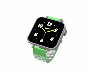 蘋果智能手表