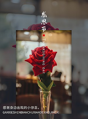 感恩節(jié)微信朋友圈圖片下載