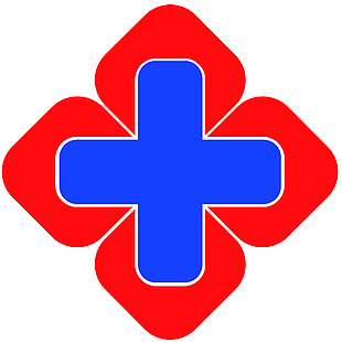 醫用紅十字logo