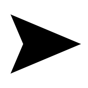 方向箭頭