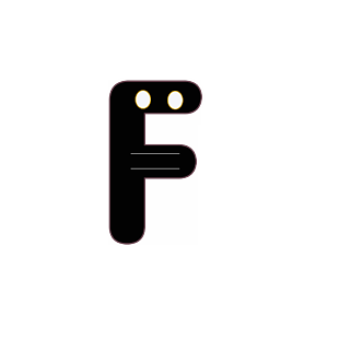 字母標識