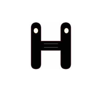 字母標識