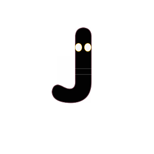 字母標識