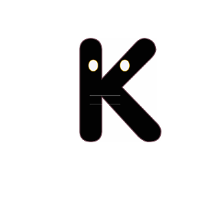 字母標識