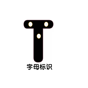 字母標識