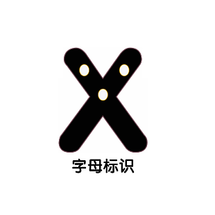 字母標識