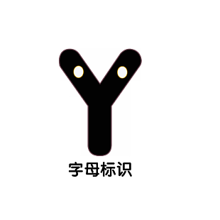 字母標識