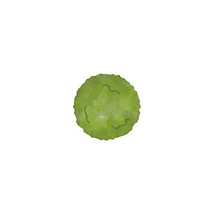 抹茶大福插畫