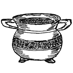 天文星象圖元素
