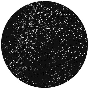 神圣星系背景圖片