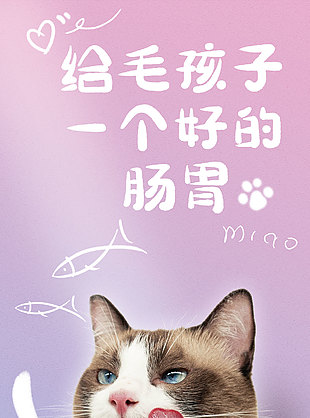 爱宠义诊为它送健康活动宣传海报