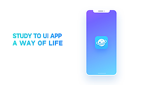 手機應用APP軟件啟動頁設計