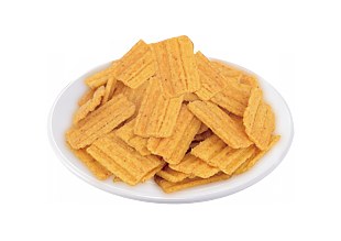 美味開胃零食小吃鍋巴