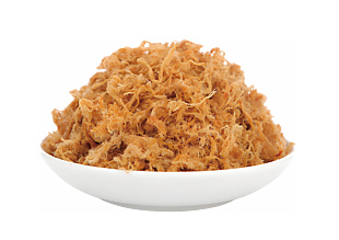 美味可口零食肉松