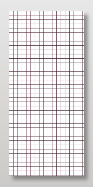简约方格阵列矢量背景图